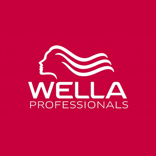 Wella Professional Logo